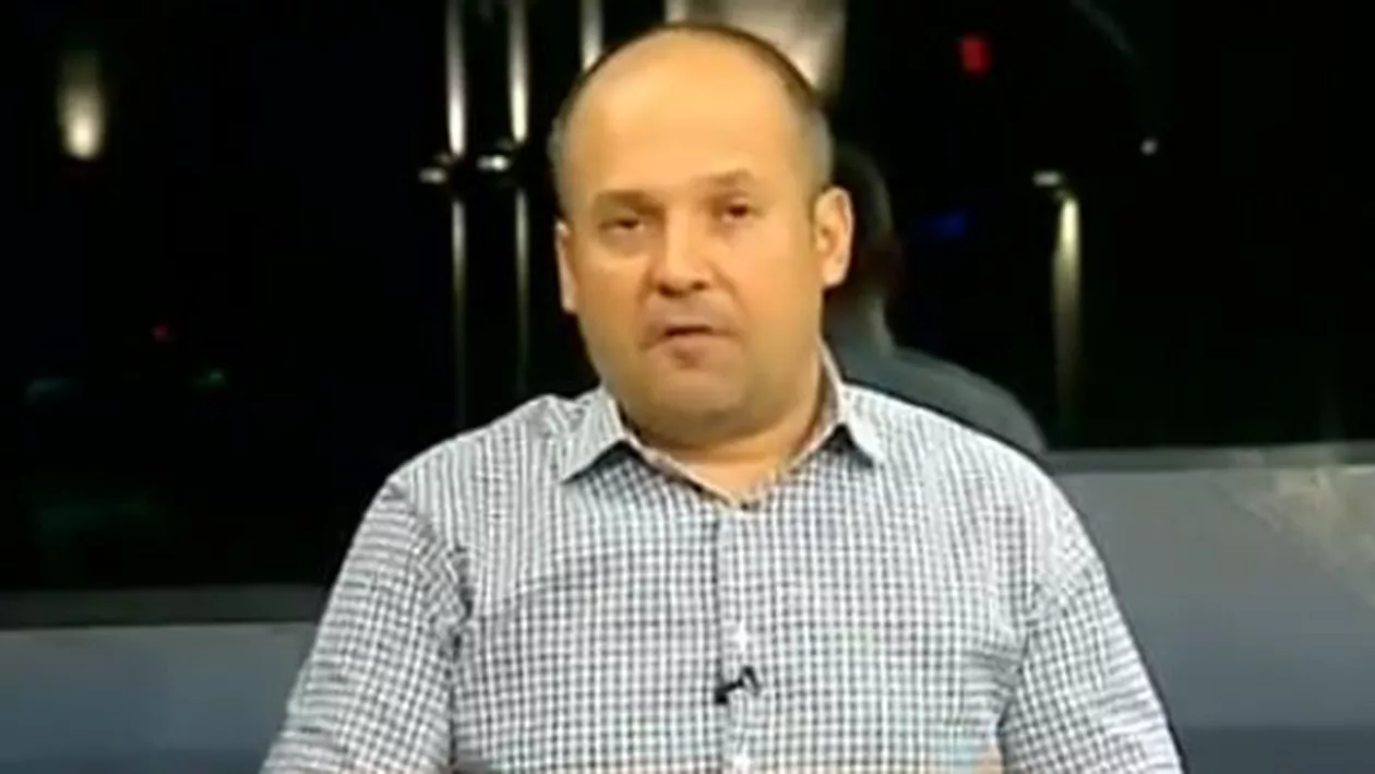 Radu Banciu, despre călătoria lui Iohannis cu trenul: S-au făcut pregătiri ca pe vremea lui Ceaușescu (VIDEO)