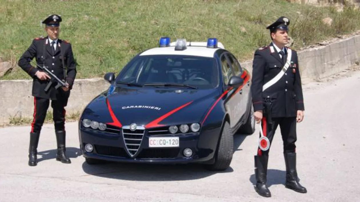 O româncă a fost sechestrată și violată în Italia timp de 10 ani (VIDEO)