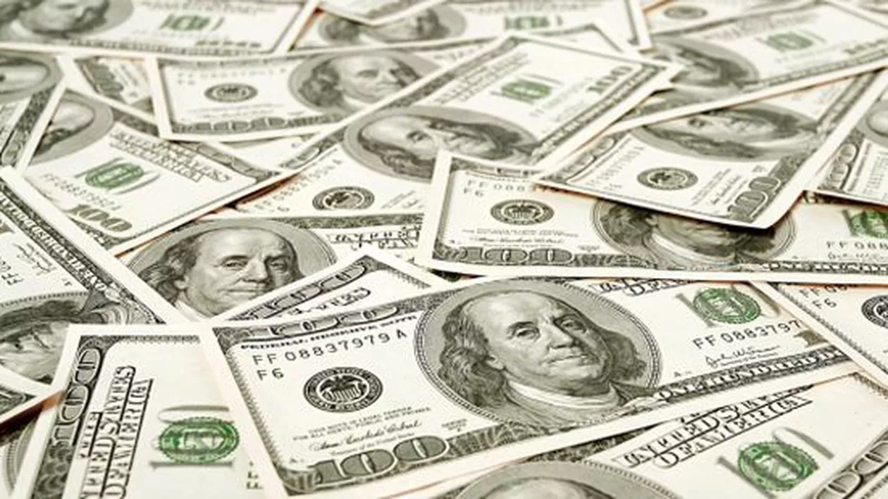 România a primit 31 de milioane de dolari, în șase luni, datorii de la alte țări