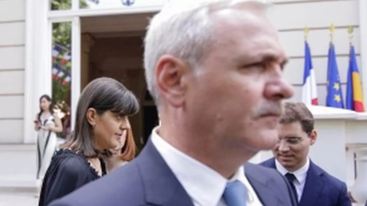 Poate fi priponit Liviu Dragnea? Da. Cu o singură condiție...