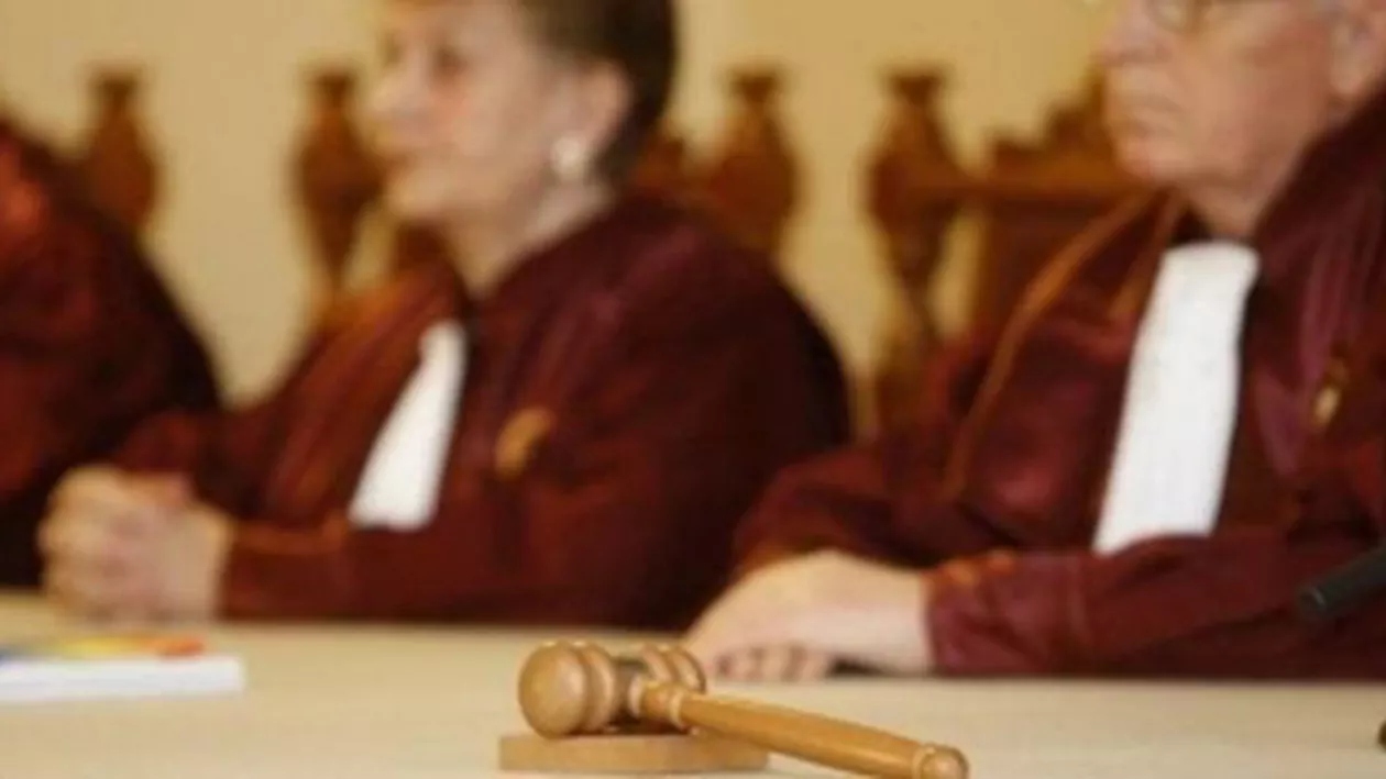 CCR: DNA poate ancheta hotărârile de guvern. NU există conflict între Guvern și DNA în ancheta ”Belina”