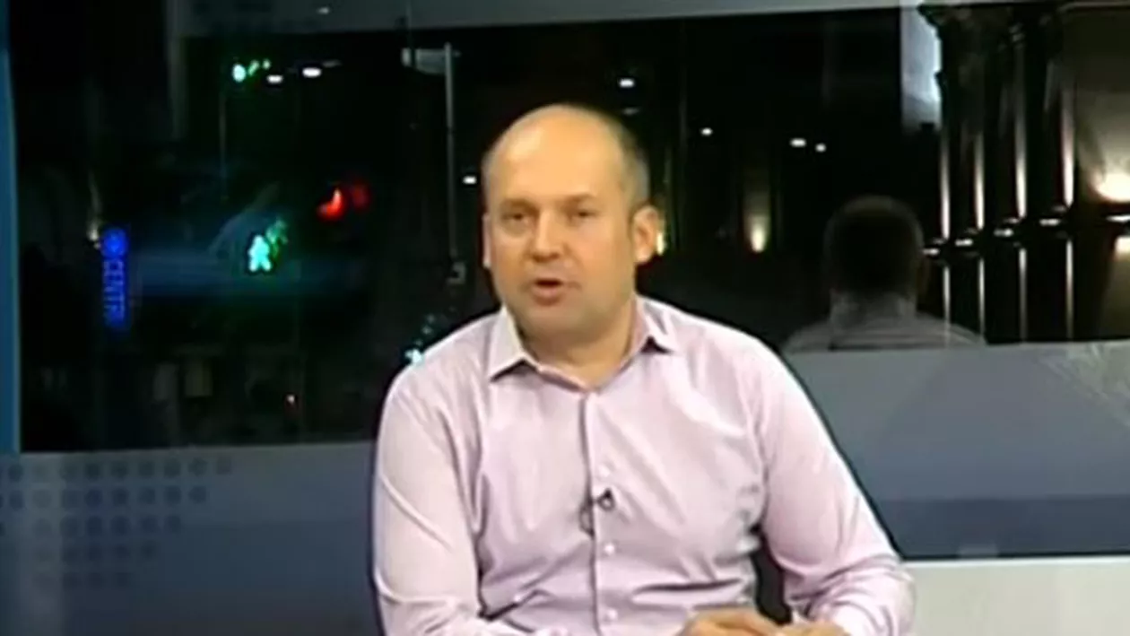 Radu Banciu, după decesul actriței Stela Popescu: Pică bine pentru oamenii simpli care petrec aceste zile de doliu, pentru că moartea e ce joacă românii cel mai bine (VIDEO)