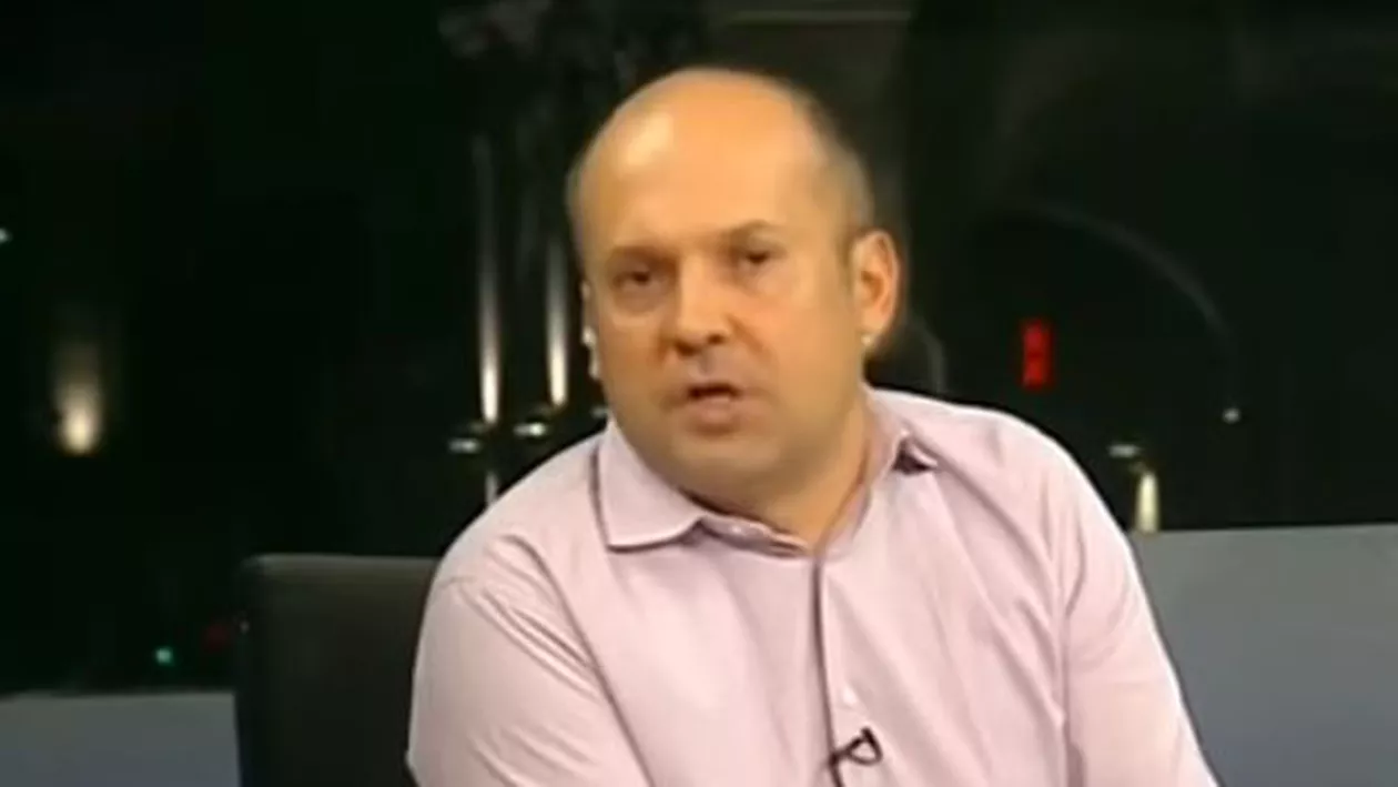 Radu Banciu: Românul habar n-are cine e Eugen Ionescu, cel mai mare dramaturg din toate timpurile! El e cu Corina Chiriac și Stela Popescu... (VIDEO)