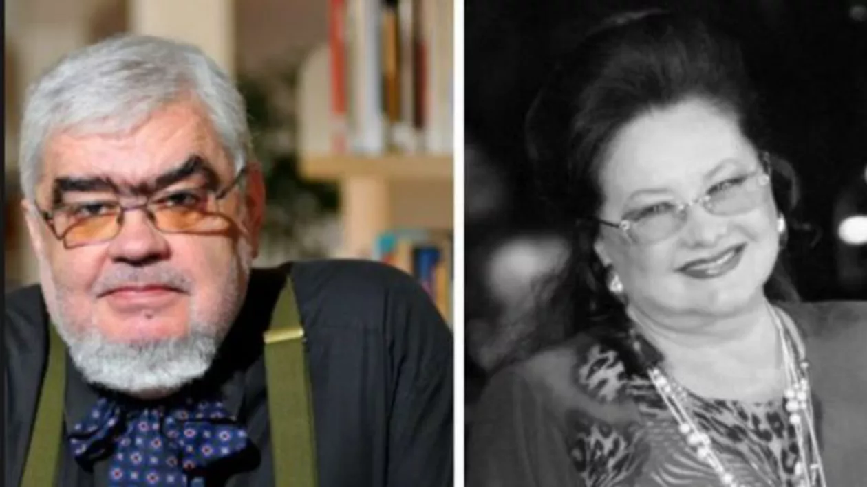 “Vot pentru Stela Popescu!” Andrei Pleșu, despre întâlnirile cu marea doamnă a teatrului românesc