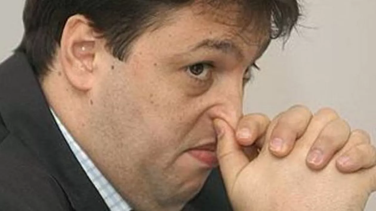 ȘERBAN NICOLAE, fost muncitor la Mecanică Fină, și-a PLAGIAT lucrarea de DOCTORAT