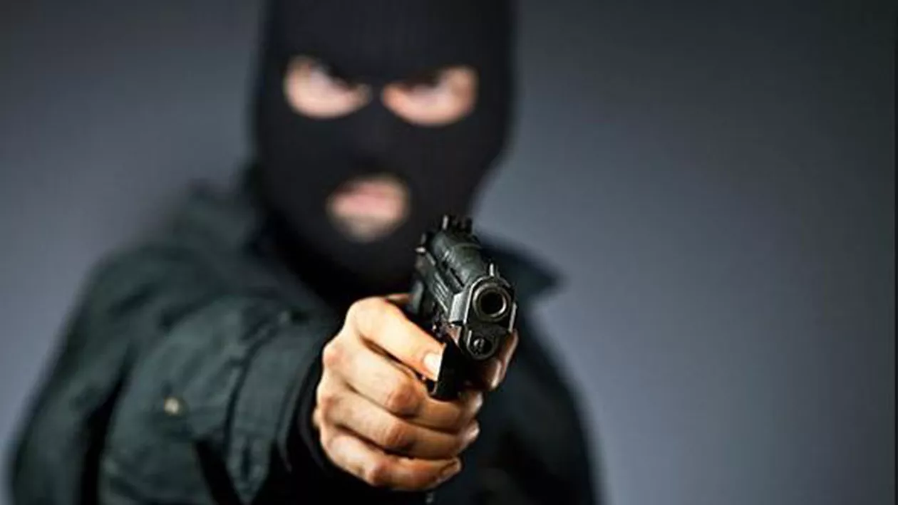 Diplomat american, victimă a unui atac armat într-o tentativă de jaf