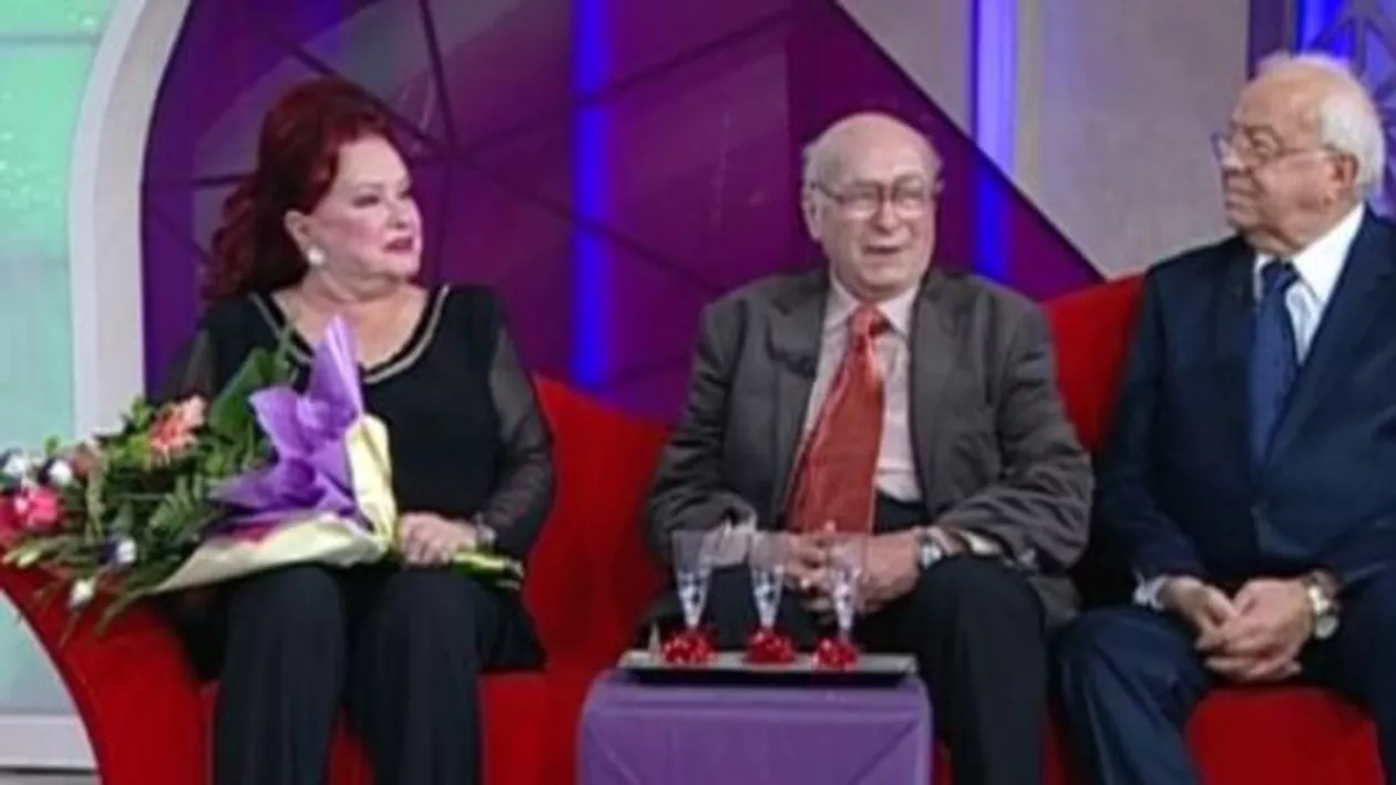 Mesajul primului soţ al Stelei Popescu la dispariția actriței