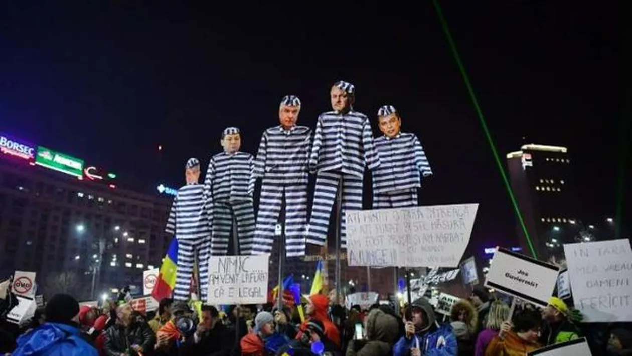 "Ultima zi din viața noastră, așa cum o știm": Proteste de amploare anunțate, pentru duminică, împotriva modificărilor la legile justiției