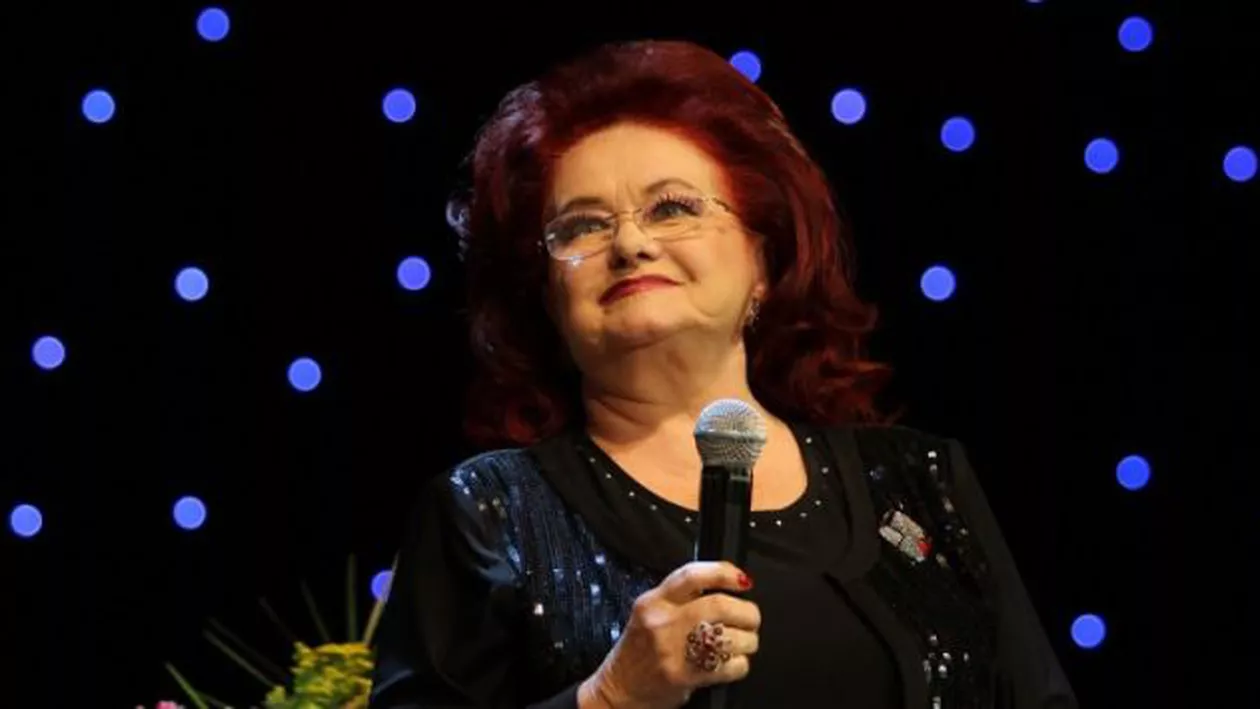 Ce PENSIE avea Stela Popescu: REVOLTĂTOR! Cum tratează statul român un ACTOR cu peste 50 de ani de carieră