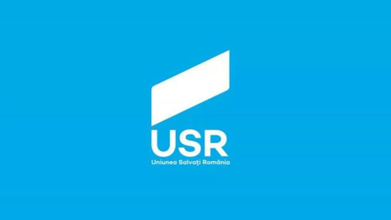 GAFA USR: Ținta <filibusterului>  USR este legea TVA Split. Doar că... e vorba de legea de aprobare a ordonanței de urgență split tva. ORDONANȚA E DEJA ÎN VIGOARE/ Dacă opoziția întârzie adoptarea în Cameră nu face decât să ÎNRĂUTĂȚEASCĂ lucrurile