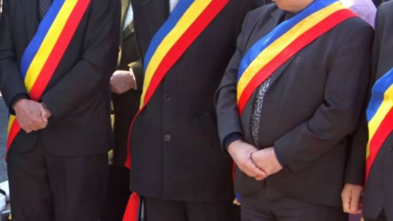 „Băi, ăştia chiar ne ARESTEAZĂ!”. A intrat FRICA în primarii din Neamţ, după ce o primăriță a fost CONDAMNATĂ cu EXECUTARE
