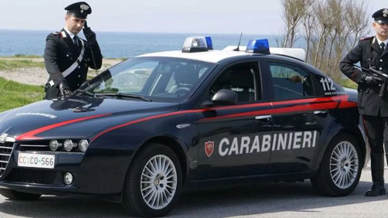 GATA! A fost ARESTAT agresorul româncei sechestrate în Italia. Femeia intră într-un program de PROTECȚIE A MARTORILOR
