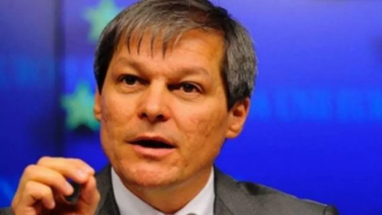 Dacian Cioloș anunță că va fi duminică ÎN STRADĂ, la mitingul împotriva PSD și a modificărilor la legile justiției 