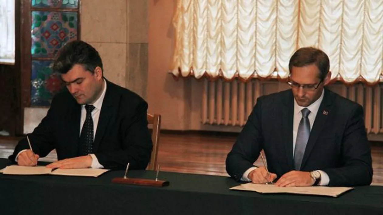 Guvernul de la Chişinău a semnat patru ACORDURI cu TRANSNISTRIA. Care sunt BENEFICIILE