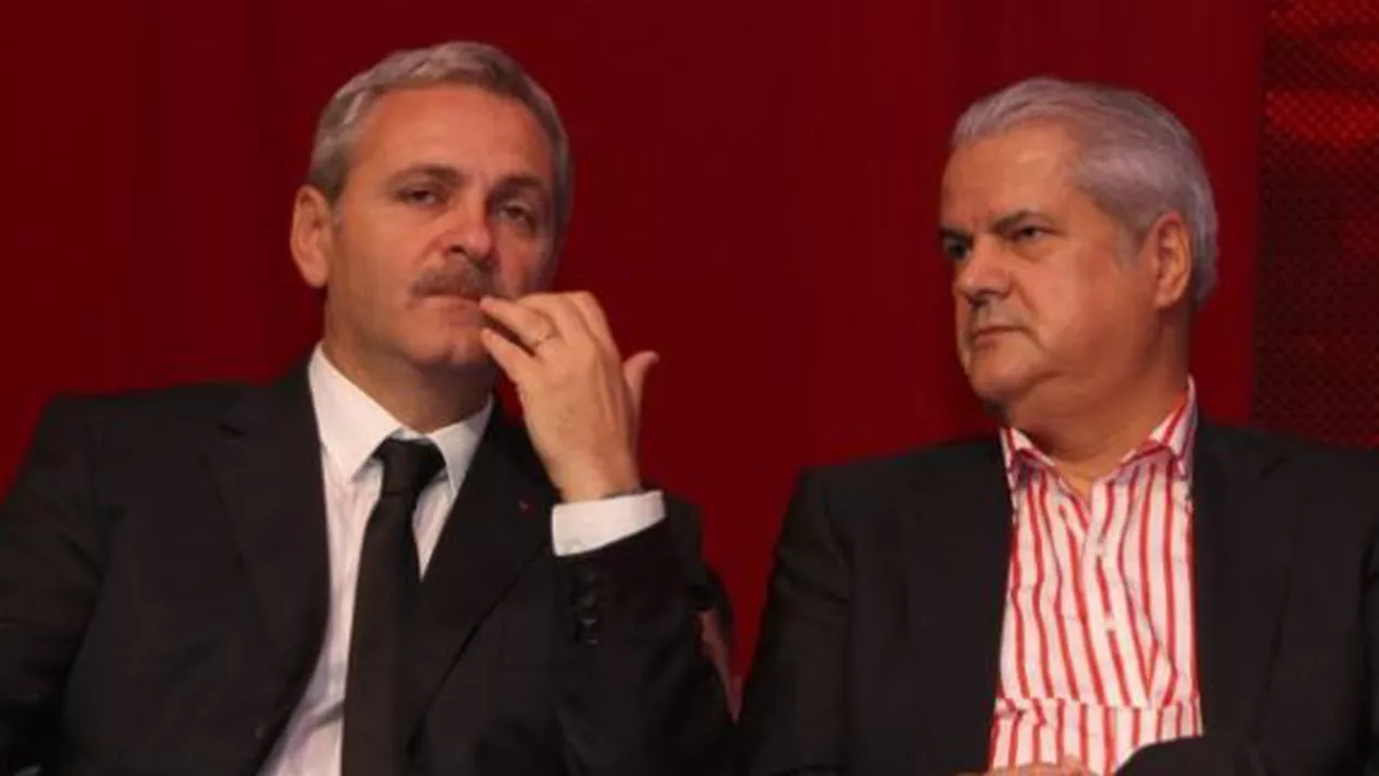 Noi dezvăluiri ale unui fost angajat Tel Drum: La chefurile organizate de Dragnea venea mereu Năstase. Când a pierdut alegerile, Adrian Năstase era la Turnu Măgurele