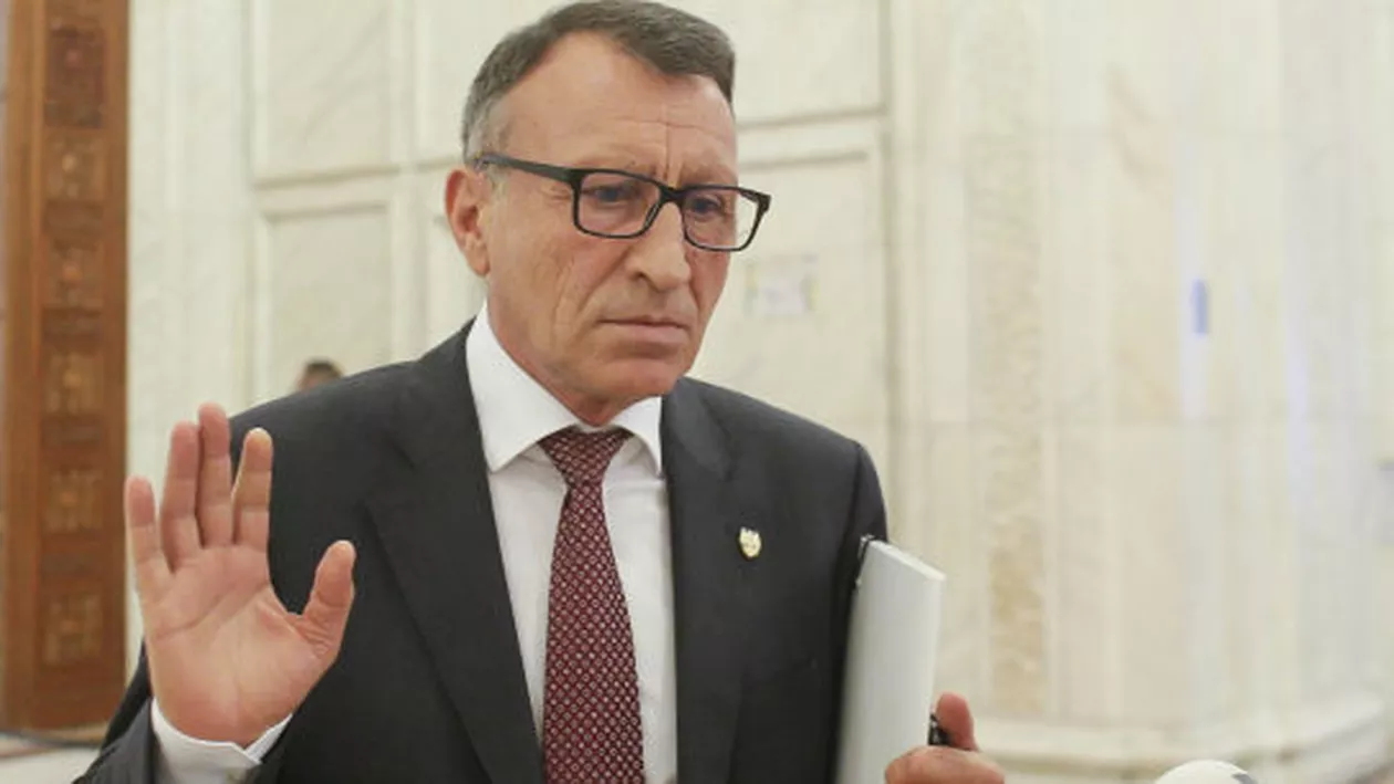Delegația României la Summitul “16+1” de la Budapesta, condusă de vicepremierul Paul Stănescu