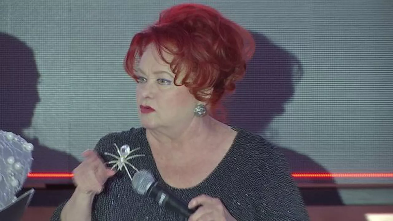 SEMN RĂU la înmormântarea Stelei Popescu. Oamenii au rămas fără cuvinte și și-au făcut imediat CRUCE