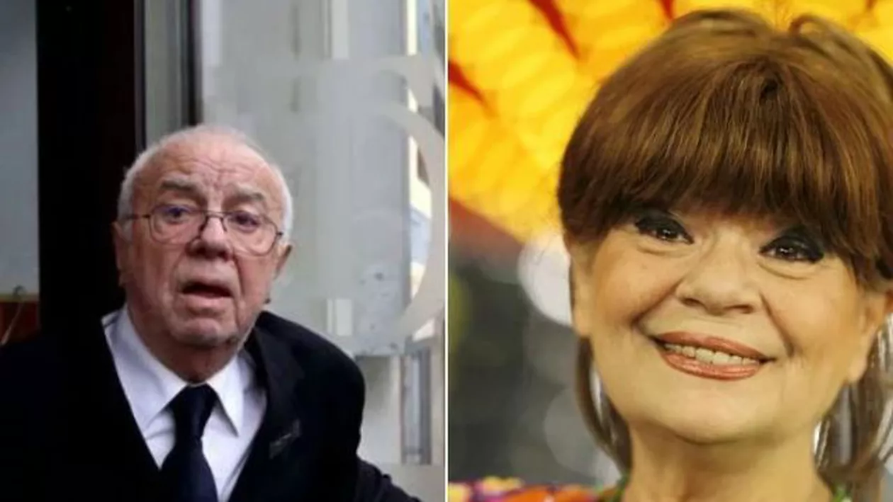 Cristina Stamate a murit, dar NU ARE LOC DE VECI. Ce se va întâmpla cu trupul NEÎNSUFLEȚIT al artistei. Arșinel a făcut anunțul ...