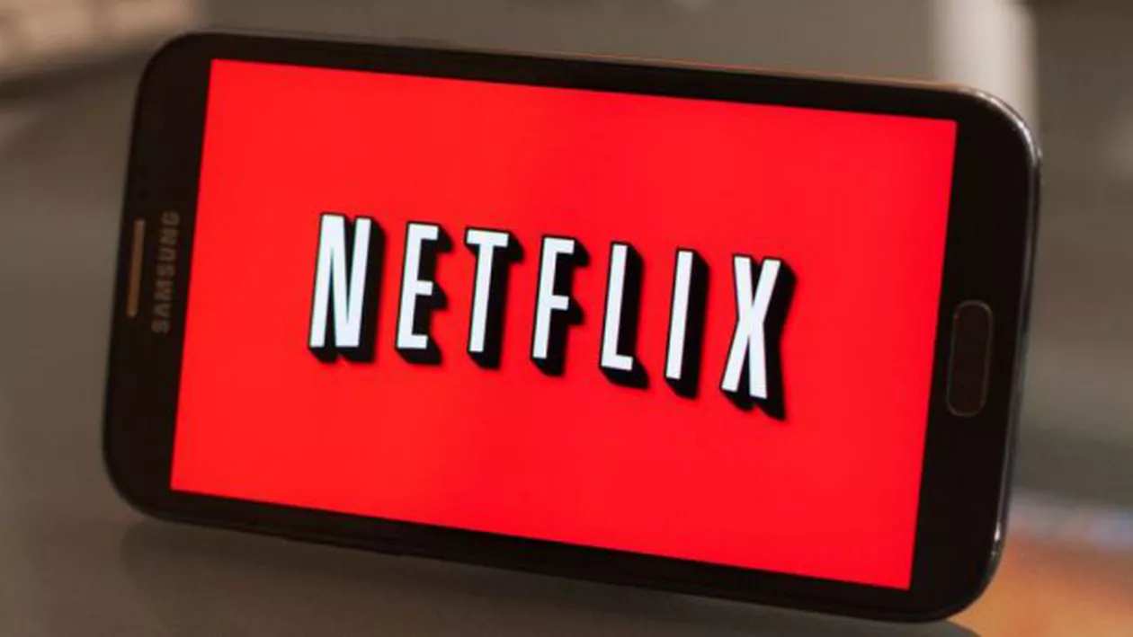 Netflix pregătește primul film indian