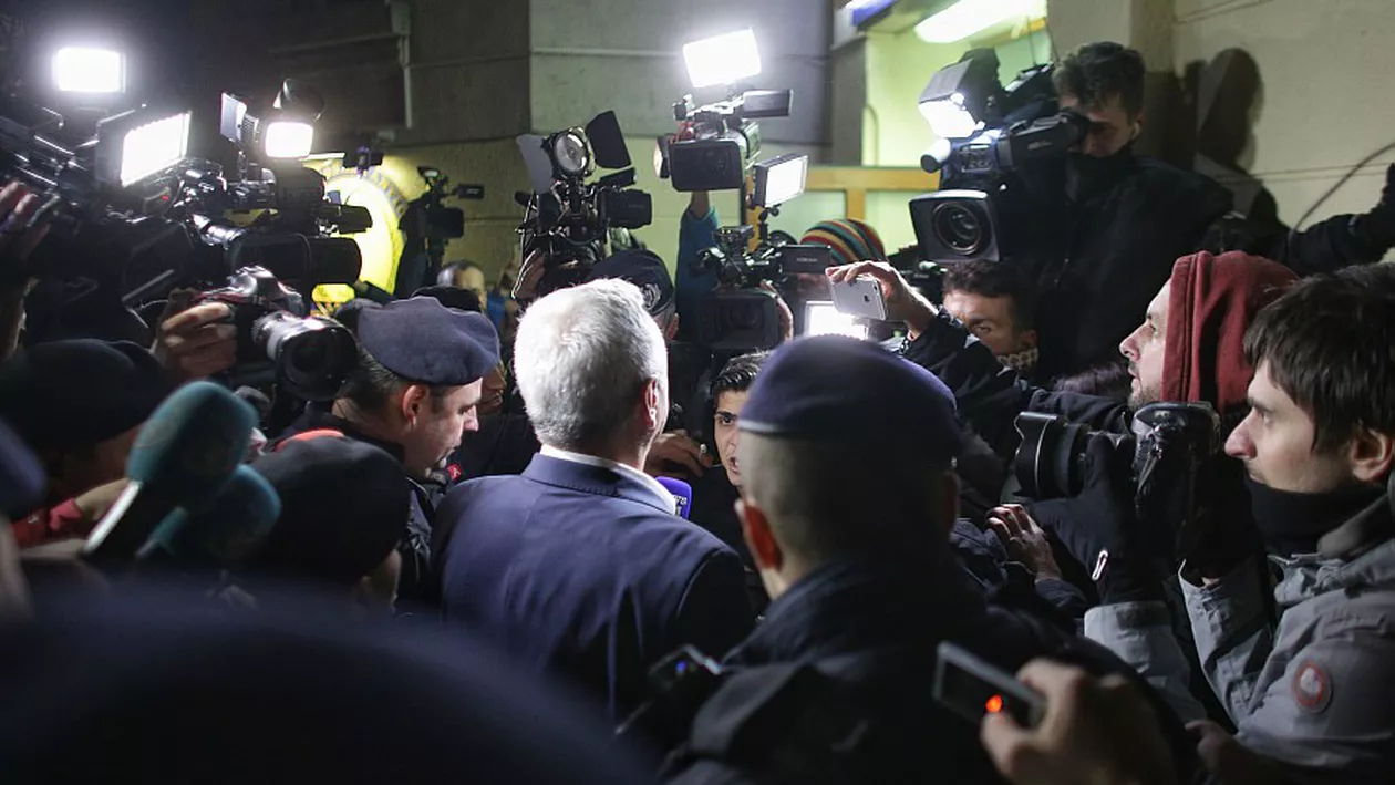 REVOLUȚIE în PSD sau doar un puci anti-DRAGNEA?