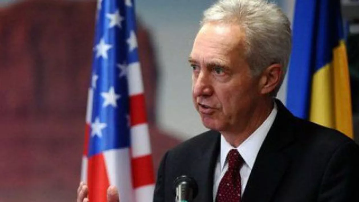 Ambasada SUA, ÎNGRIJORATĂ de modificarea Legilor justiției: Urmărim îndeaproape (VIDEO)