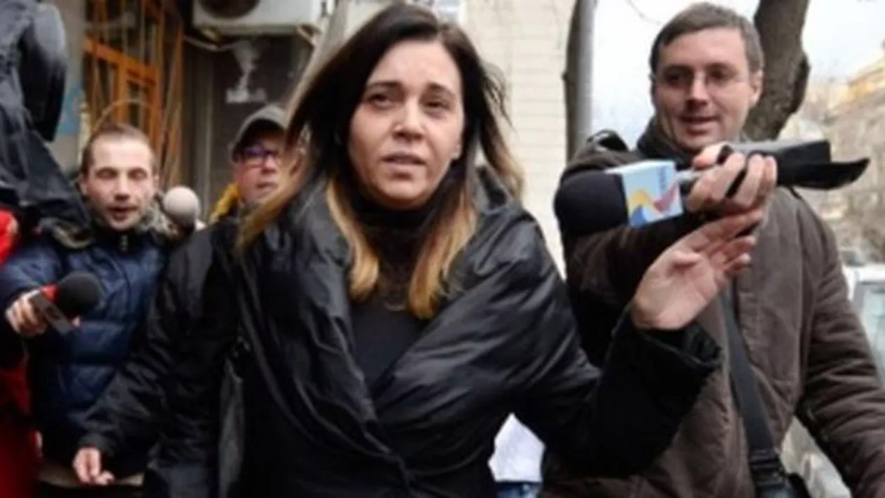 Răsturnare de situație: Ana Maria Topoliceanu și-a retras apelul din dosarul ”Gala Bute” și este de acord cu pedeapsa primită 