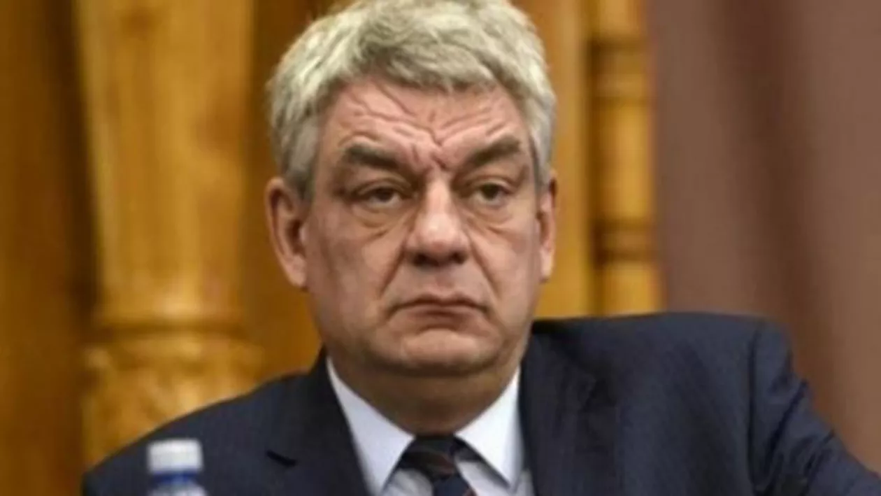 Mihai Tudose: Nu pot să merg la recepţia de 1 Decembrie de la Cotroceni. La paradă merg
