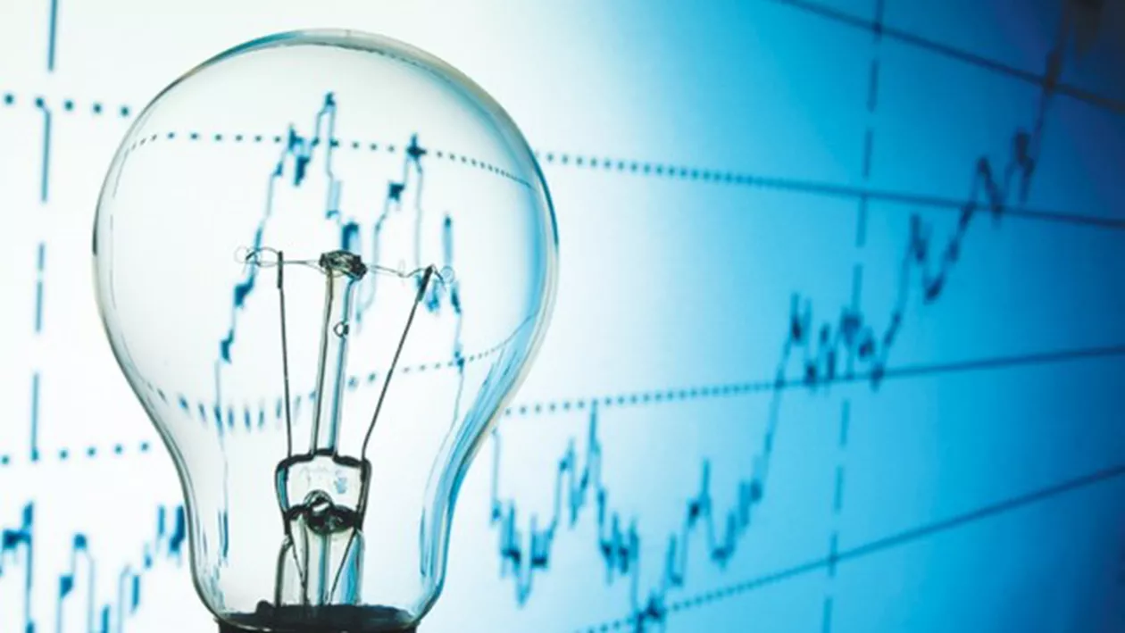 VEȘTI PROASTE pentru ROMÂNI. Energia va continua să se SCUMPEASCĂ și în 2018