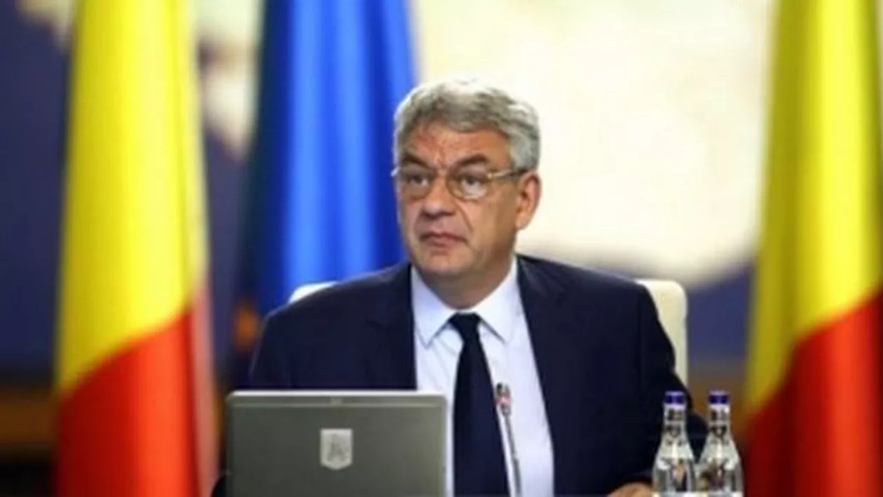 Mihai Tudose: La Guvernul pe care îl conduc eu nu avem remaniere