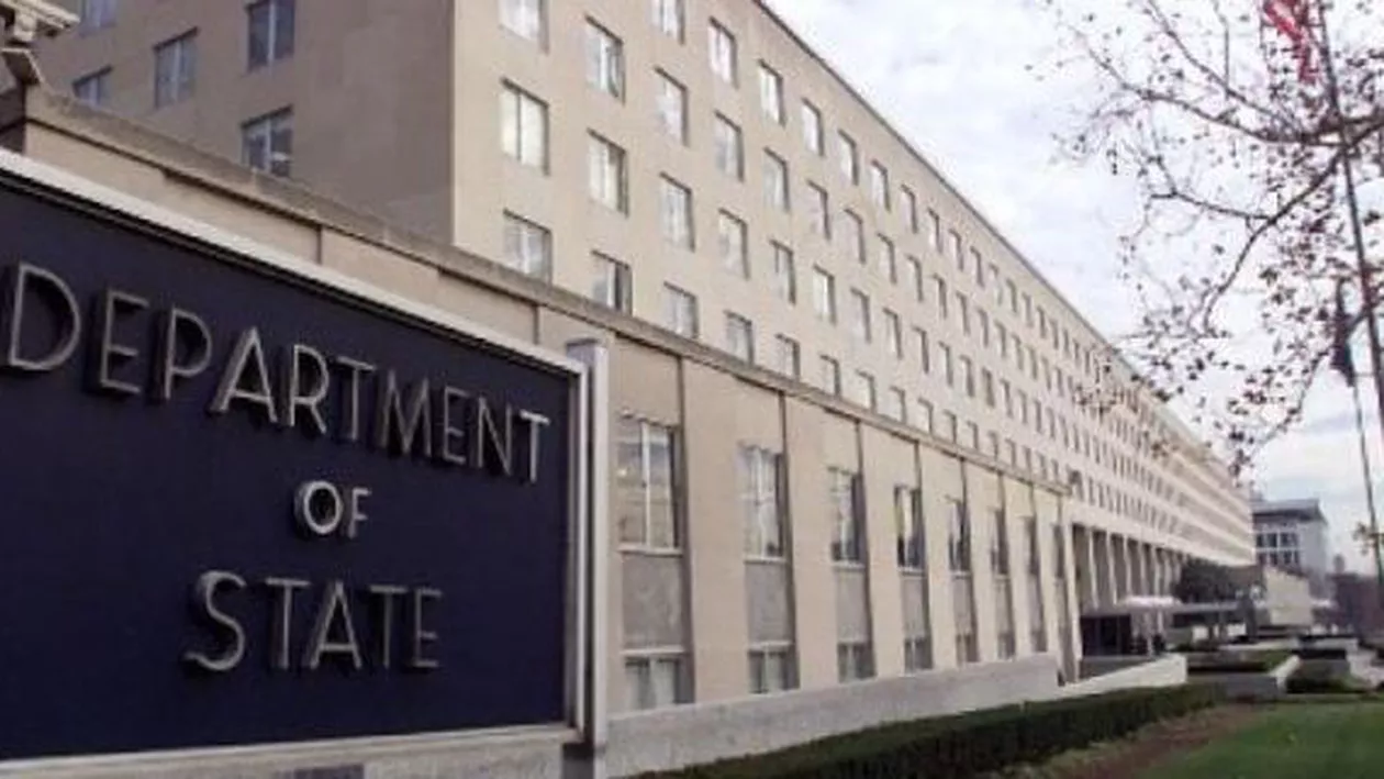 Departamentul de stat al SUA, lovitură de grație pentru PSD: Cerem Parlamentului României să respingă modificările legilor justiției care slăbesc statul de drept și pun în pericol lupta împotriva corupției