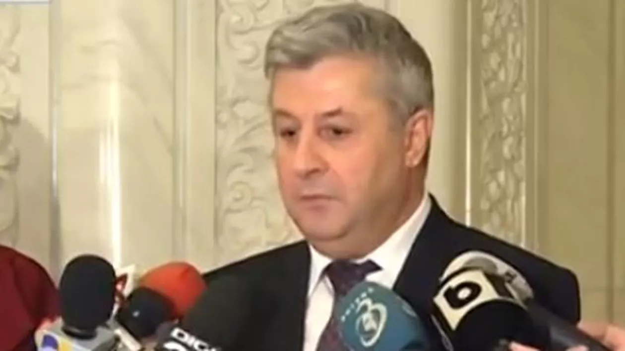 De la "altă întrebare" la "nu știu": Florin Iordache anunță că merge mai departe cu legile justiției (VIDEO)