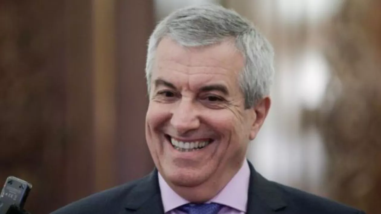 Fosta soție a lui Tăriceanu a refuzat să mai dea declarație în dosarul acestuia