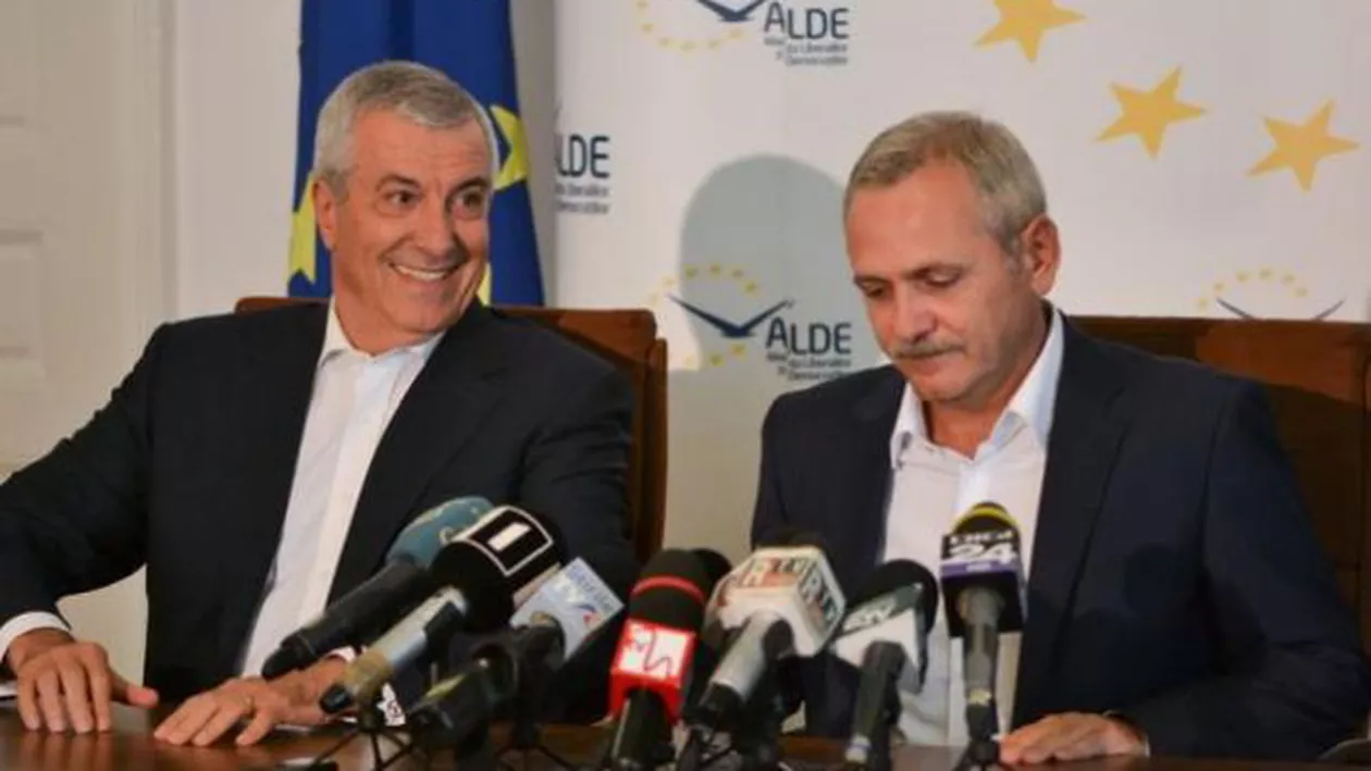 Programul PSD-ALDE aruncă în aer România: Deficitul bugetar de 5 ori mai mare decât în 2016