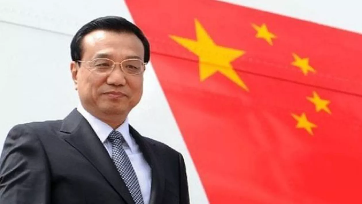 Chinezii ATACĂ Europa de Est