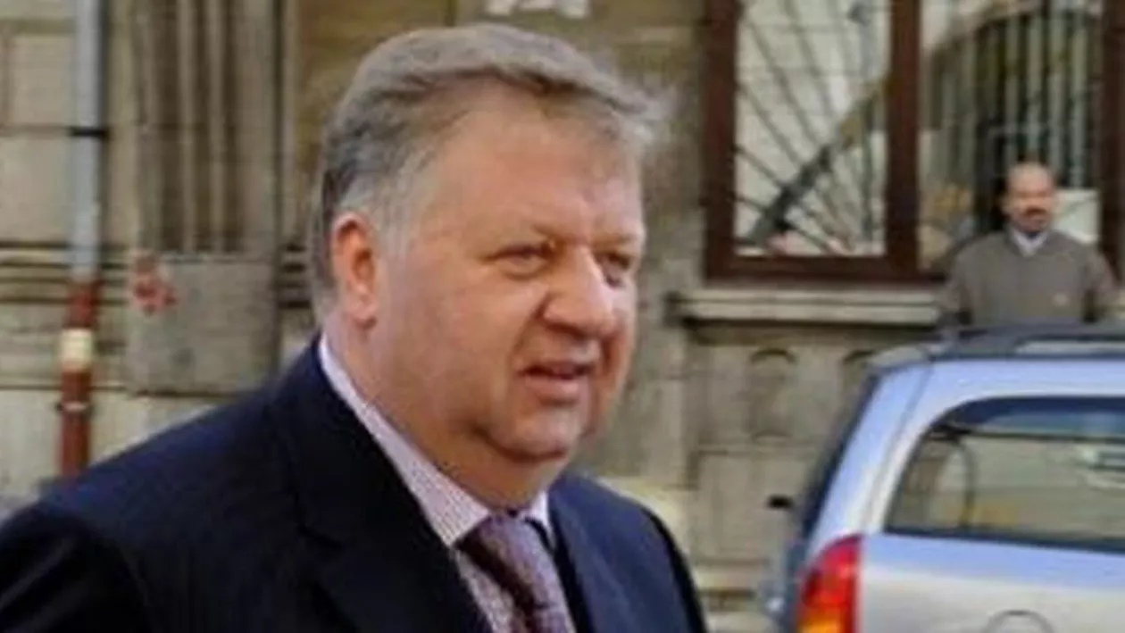 Costel Căşuneanu, adus la Parchetul de pe lângă Curtea de Apel Ploieşti: Mai prost ca mine nu a fost nimeni (VIDEO)