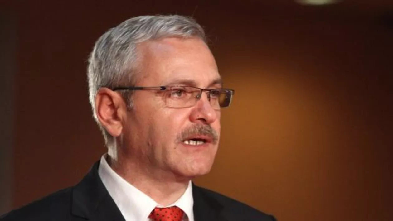Liviu Dragnea calcă totul în picioare să scape de problemele penale: "Ce ne pot face americanii?