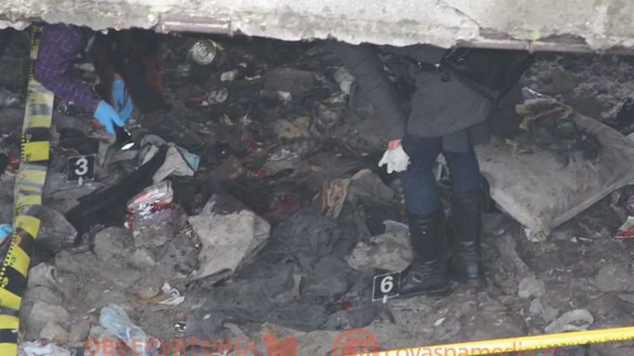 Caz șocant de CANIBALISM în România! Cine este VICTIMA care a fost UCISĂ apoi ...