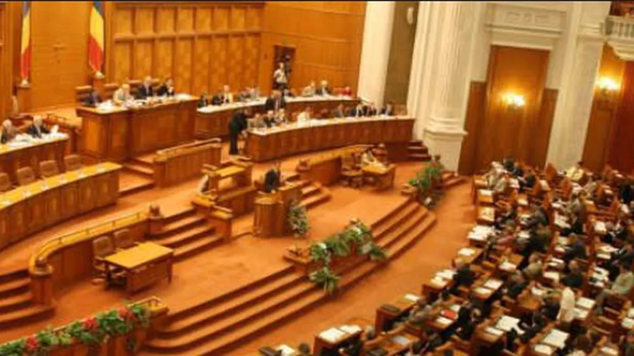 Dragnea se răzbună! Deputații au "sechestrat" 100 de milioane de euro din bugetul țării!