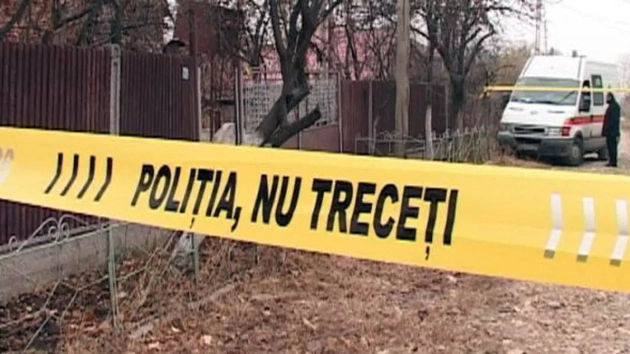 Suspectul triplei crime din Satu Mare a fost arestat