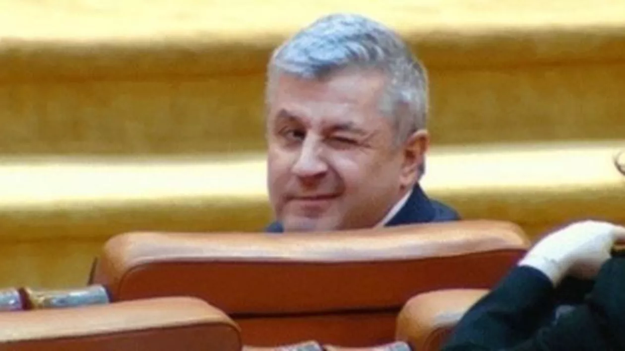 Comisia condusă de Florin Iordache a dat un raport favorabil pe modificarea legii privind statutul judecătorilor şi procurorilor