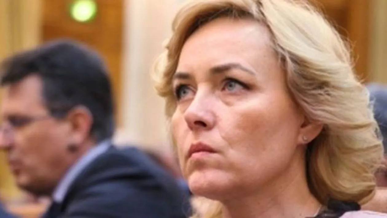 Carmen Dan: Nu mi-am pus niciun moment problema că aș putea fi subiectul unor interceptări în spațiul meu privat (VIDEO)