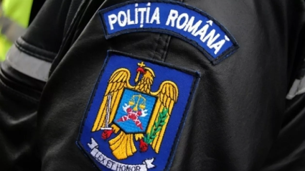 După ce și-a desfigurat un coleg, un elev din Buzău este anchetat de poliție