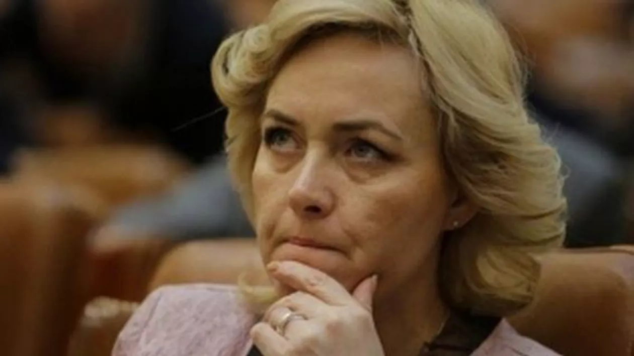 Interceptarea șefei de la MAI: De pe timpul Securității nu se mai băgau microfoane în priză, râd polițiștii cu lacrimi de secretara Carmen Dan