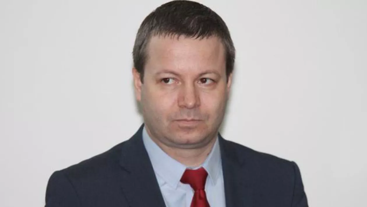 Un secretar de stat al Ministerului Educației a fost eliberat din funcție