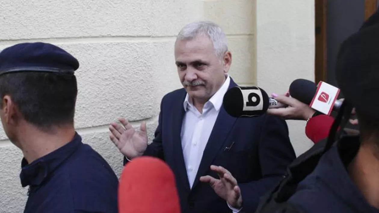 Funcționarii din grupul infracțional al lui Dragnea din dosarul Tel Drum, lăsați pe drumuri