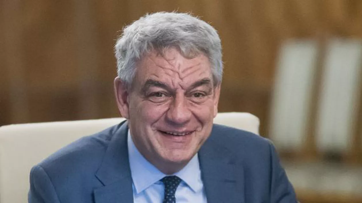 Mihai Tudose, ironii la adresa lui Carmen Dan în scandalul microfonului descoperit în locuința șefei de la MAI