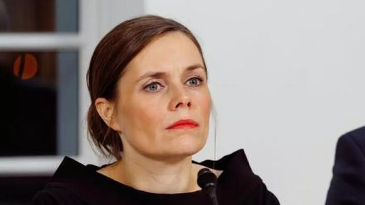 Islanda are un nou guvern EXOTIC. Ce partide și-au dat mâna spre binele țării