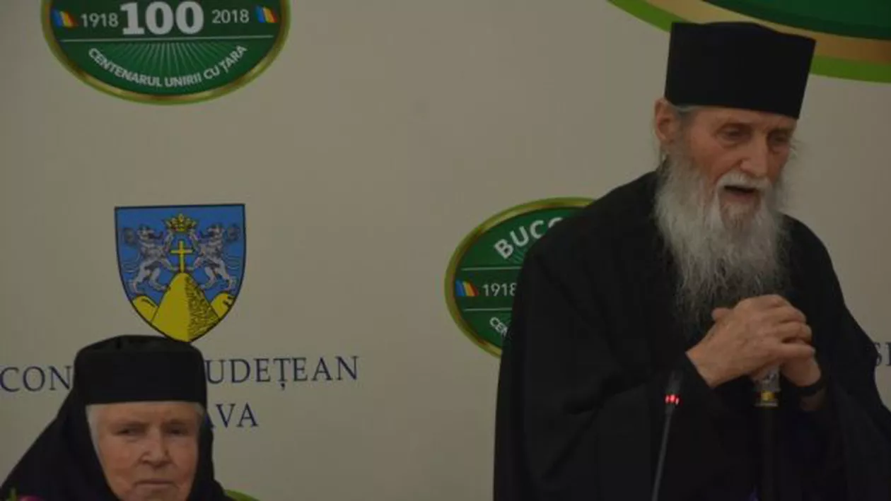 „Două state paralele? Nu! Două state mafiote!” ÎPS Pimen al Sucevei se dezlănțuie împotriva clasei politice actuale (VIDEO)