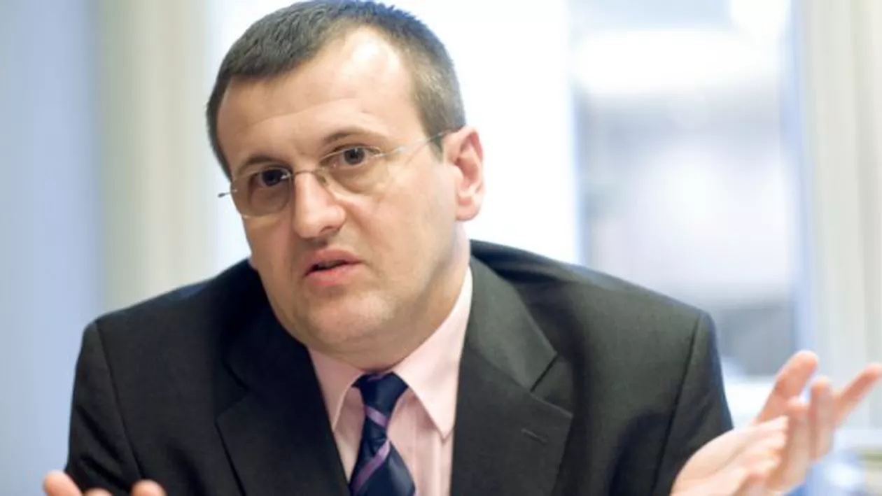 E FĂRĂ PRECEDENT! Cristian Preda cere în Parlamentul European SUSPENDAREA DREPTULUI DE VOT pentru România