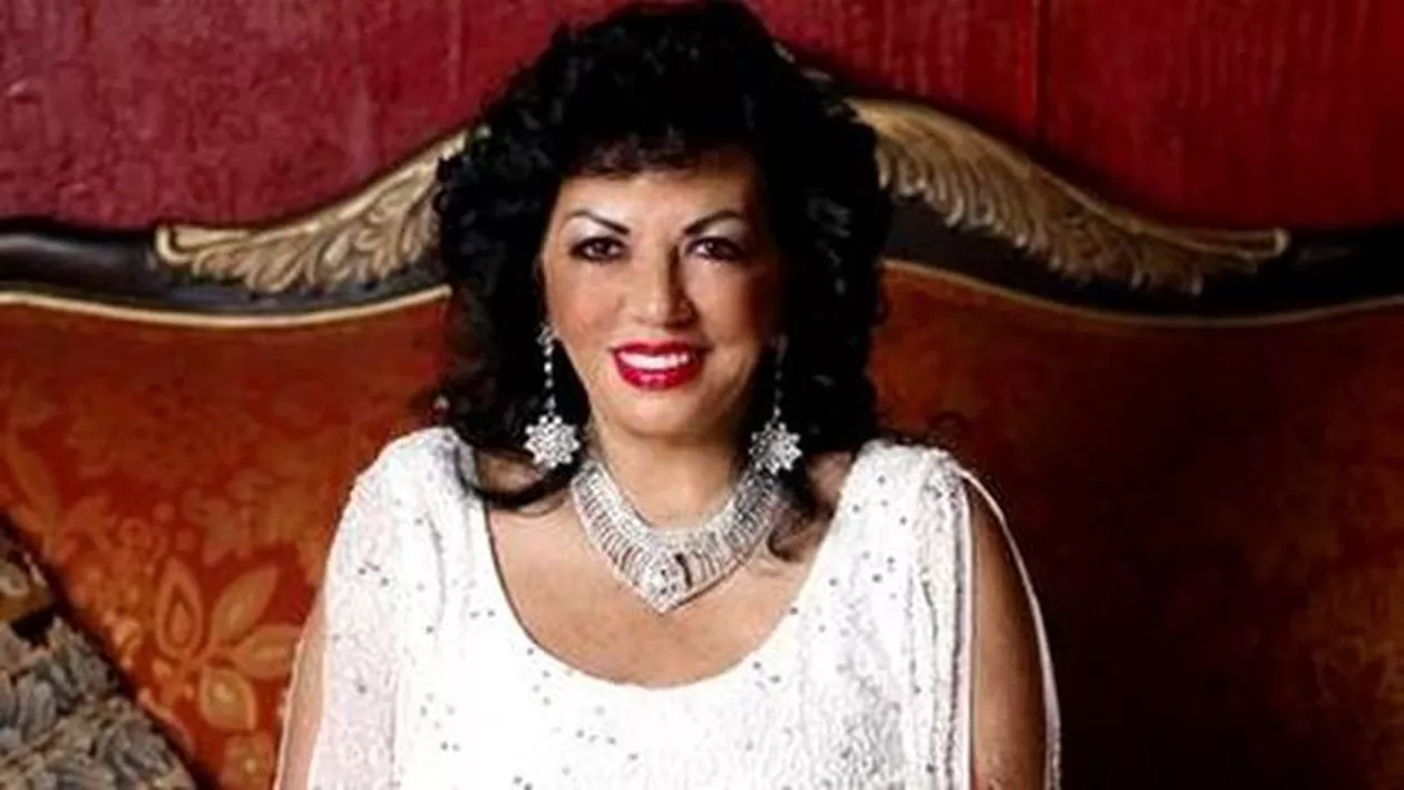 Carmen Harra prezice o nouă TRAGEDIE pentru România. Ce ne așteaptă! “DRAMELE VOR CONTINUA"